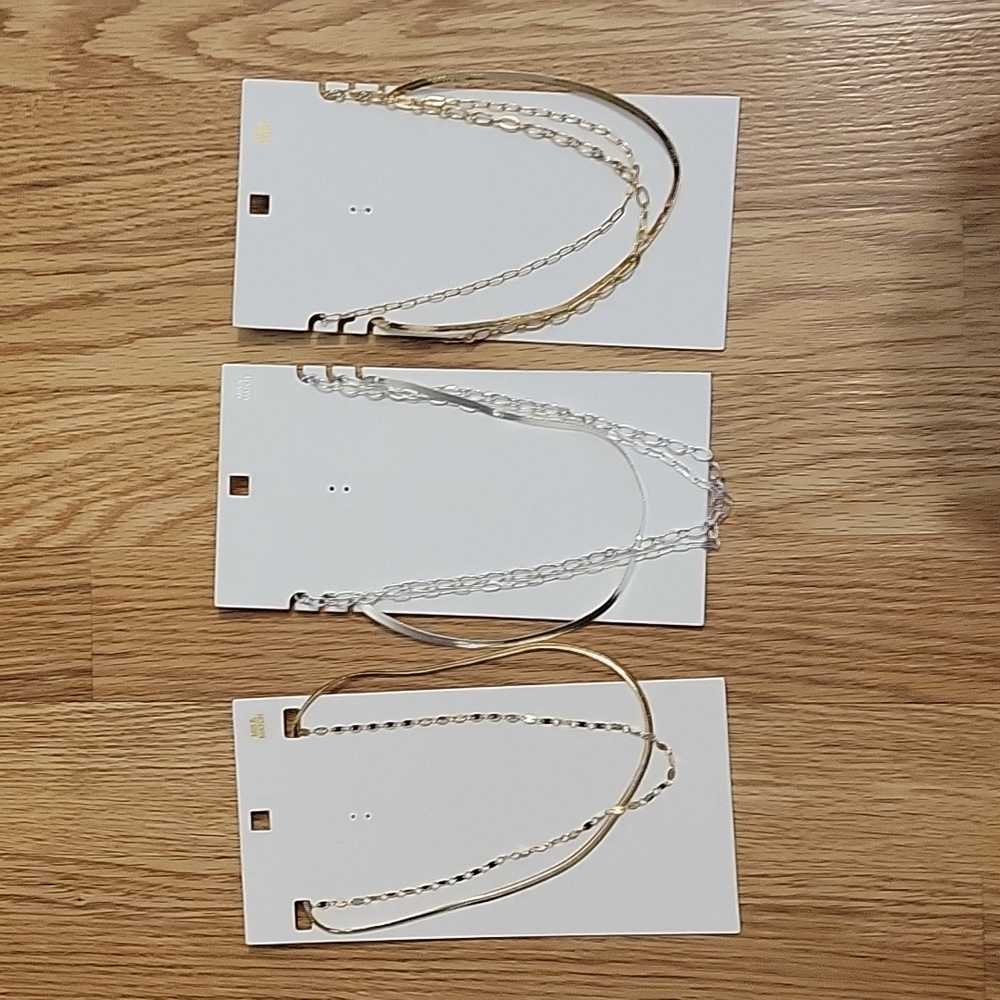 Old Navy fashion jewelry